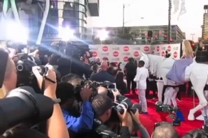 香港资深娱乐评论员陈志明